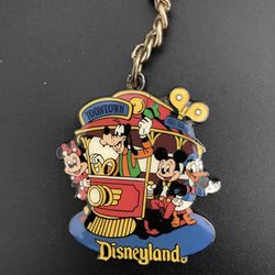Disney Key ring