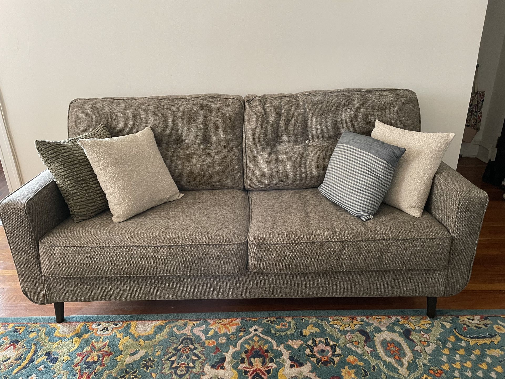 Like New Couch - $500 - Pickup Only