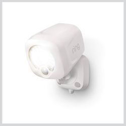 Ring Battery Powered Floodlight