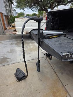 Minn Kota Edge Trolling Motor