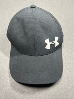 Under Armour Adjustable Baseball Cap