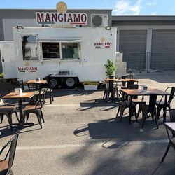 Food Truck Profesional Totalmente Equipado – Listo para Operar HOY