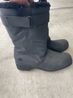 Tote Woman’s 10w winter boot