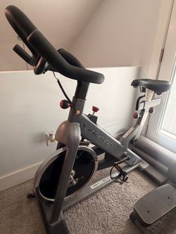ProForm Indoor Cycling Spin Bike