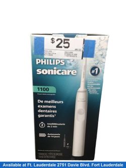 Philips Sonicare White Other Collectible