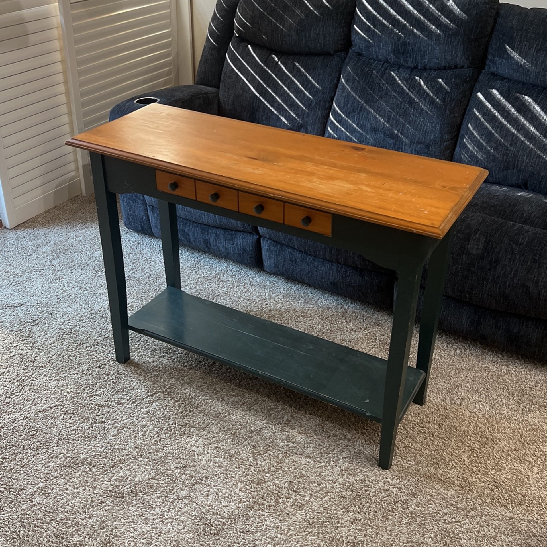 Console Table