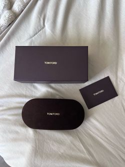 Tom Ford Sunglasses