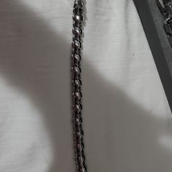 Mens Dragon Bracelet 