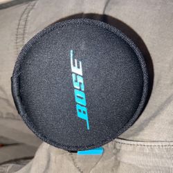 Bose Bluetooth Headset 