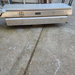 Protect Truck Tool Boox