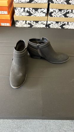 Woman’s ankle boots