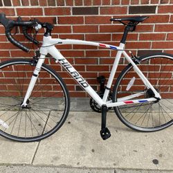 ALLIANCE HILAND 700C Road Bike, 14 Speeds Sport Bike 20" Frame