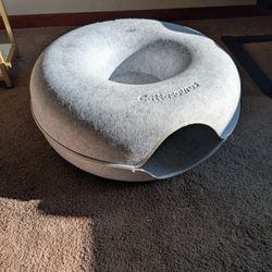 (CLAIMED) FREE Cattasaurus Cat Toy/Lounger