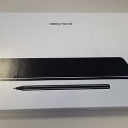 Samsung Galaxy Tab S11 WiFi 128GB, New