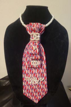 Ties Womens