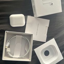 airpod pros 2