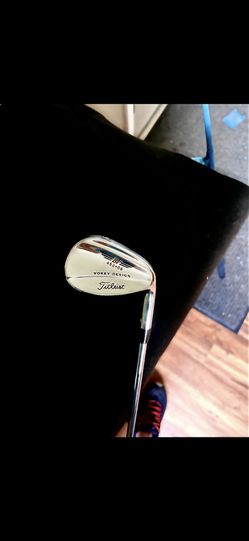 Titleist Vokey 52