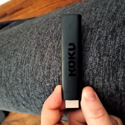Roku 4k Streaming Stick