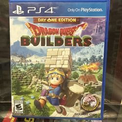 PSP 4 Dragon Builders