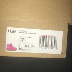 Toddler Ugg Boots 