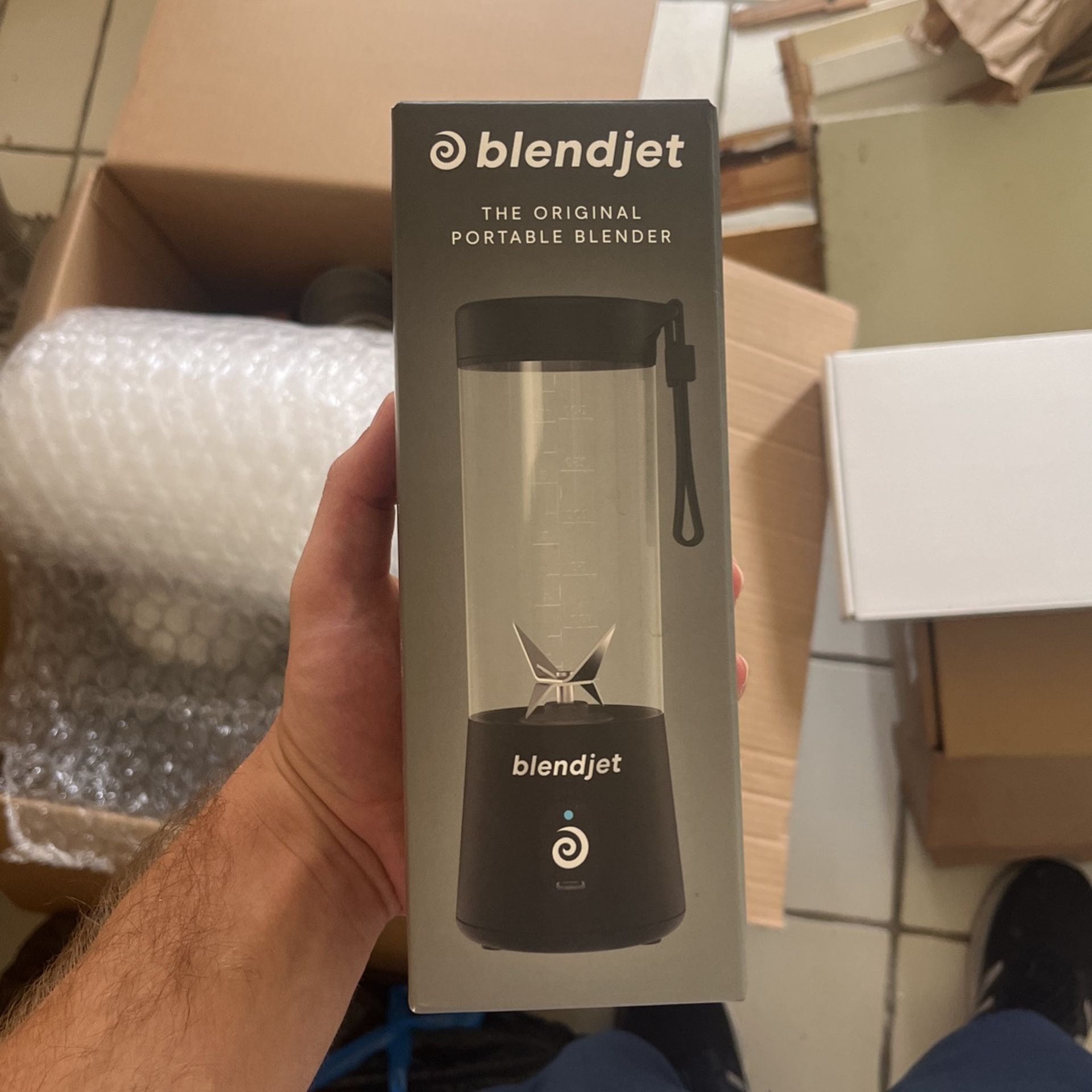 BlendJet