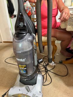 FREE VACUUM (Needs hose)