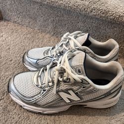 New Balances 
