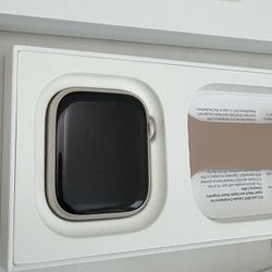 Apple Watch series 9 Brand New