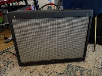 Fender Hot Rod Deluxe Tube Amp