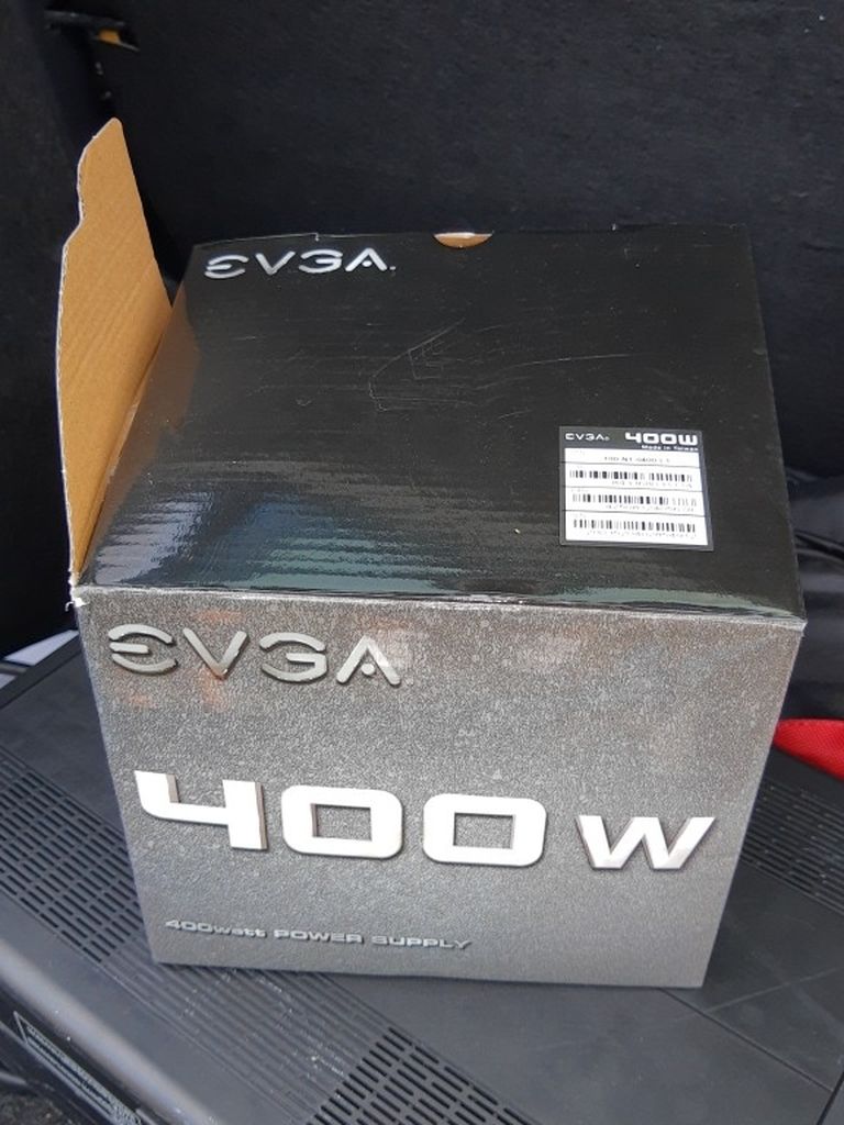 400 watts Desktop Computer Power Supply