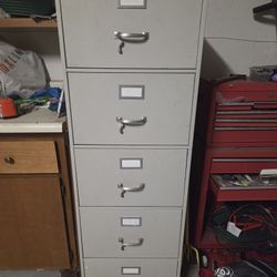 File Cabinet 