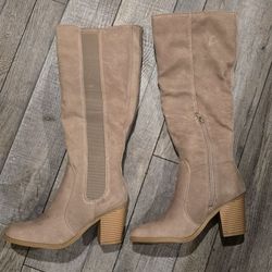 Women's Boots