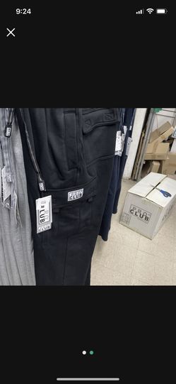 Proclub Sweatpants Size Medium 