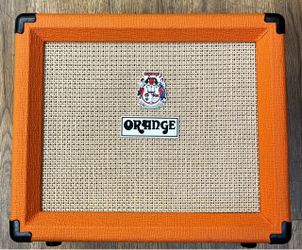 Orange Crush 20RT Guitar Amplifier Combo