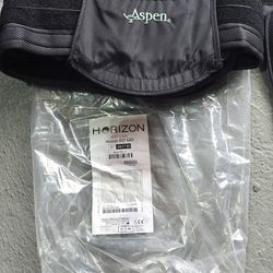 Horizon BACK BRACE