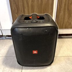 JBL Speaker