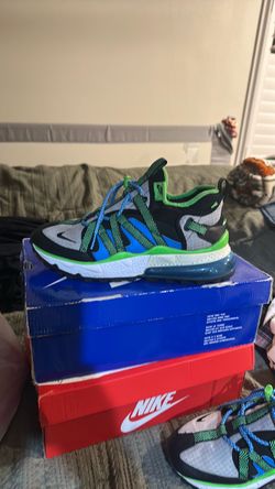 Nike air max Bowfin size 9