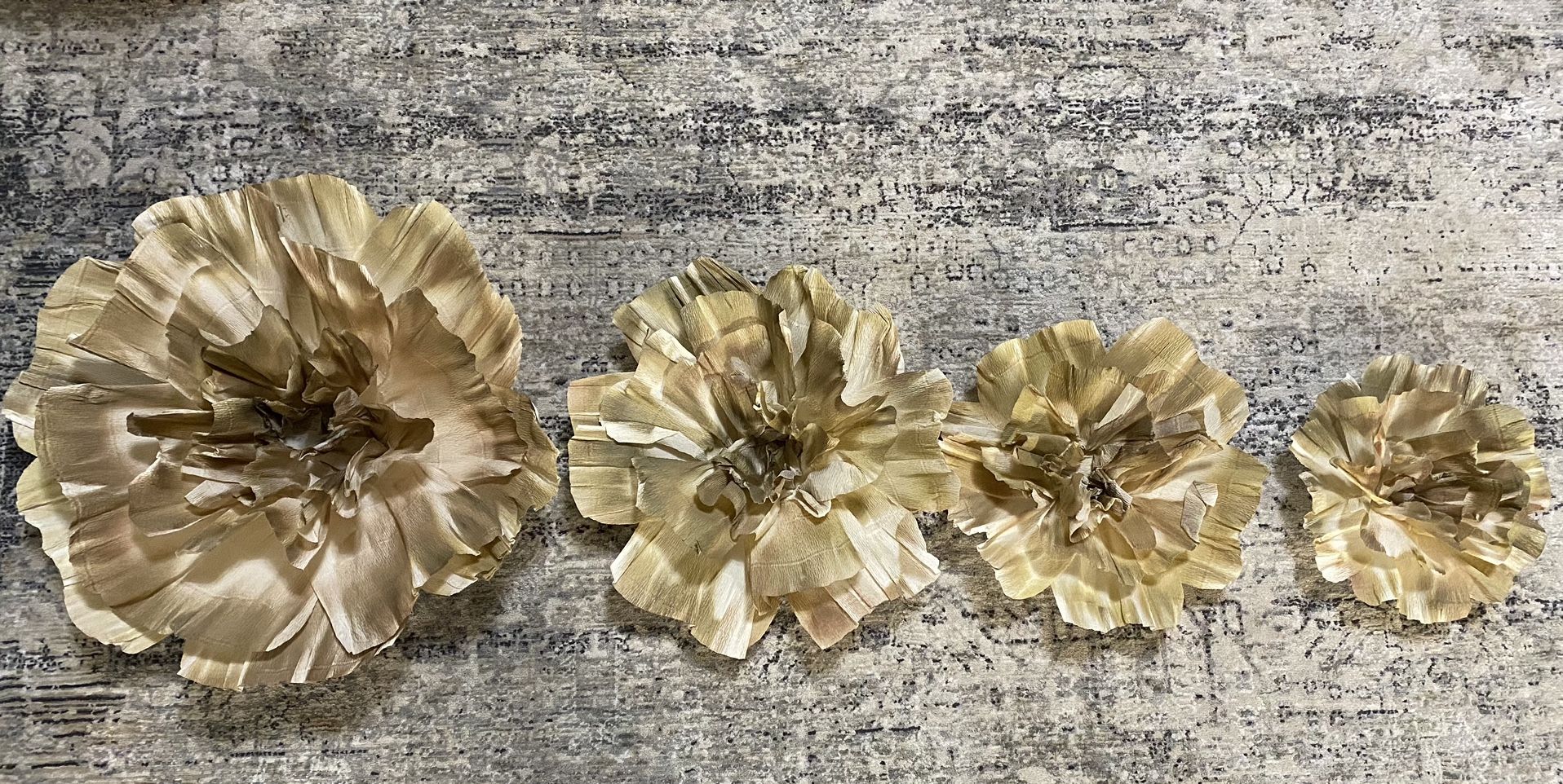 Paper Flowers