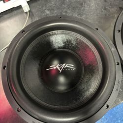 Sound Sytem Kit 