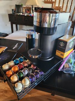 Nespresso Vertuo Next