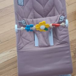 Baby Bjorn Bouncer