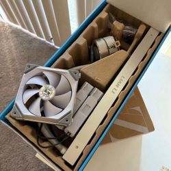 Lian Li Galahad AIO 360 RGB