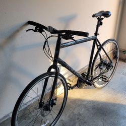 KHS Vitamin B XL Urban/CX Bike 2024 - Tuned/Lightly Used - $350 OBO