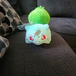 Stuffed Anime 