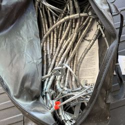Cable Snow Chains 