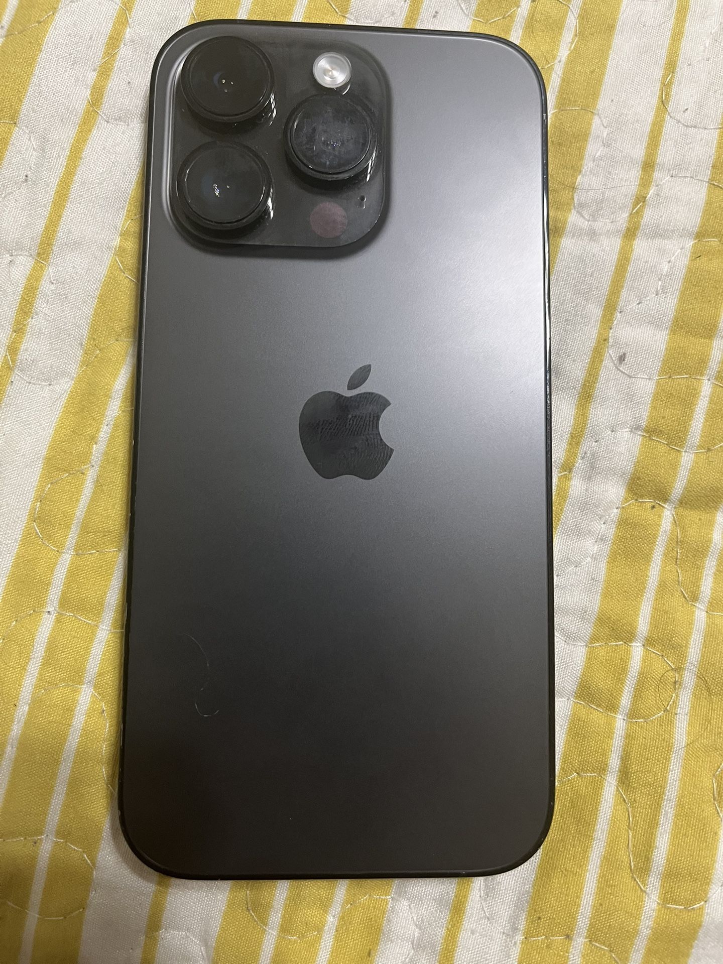 iPhone 14 Pro