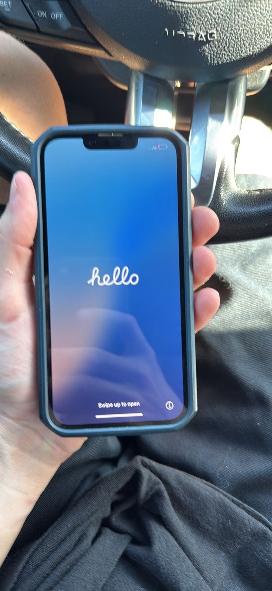 iPhone 14