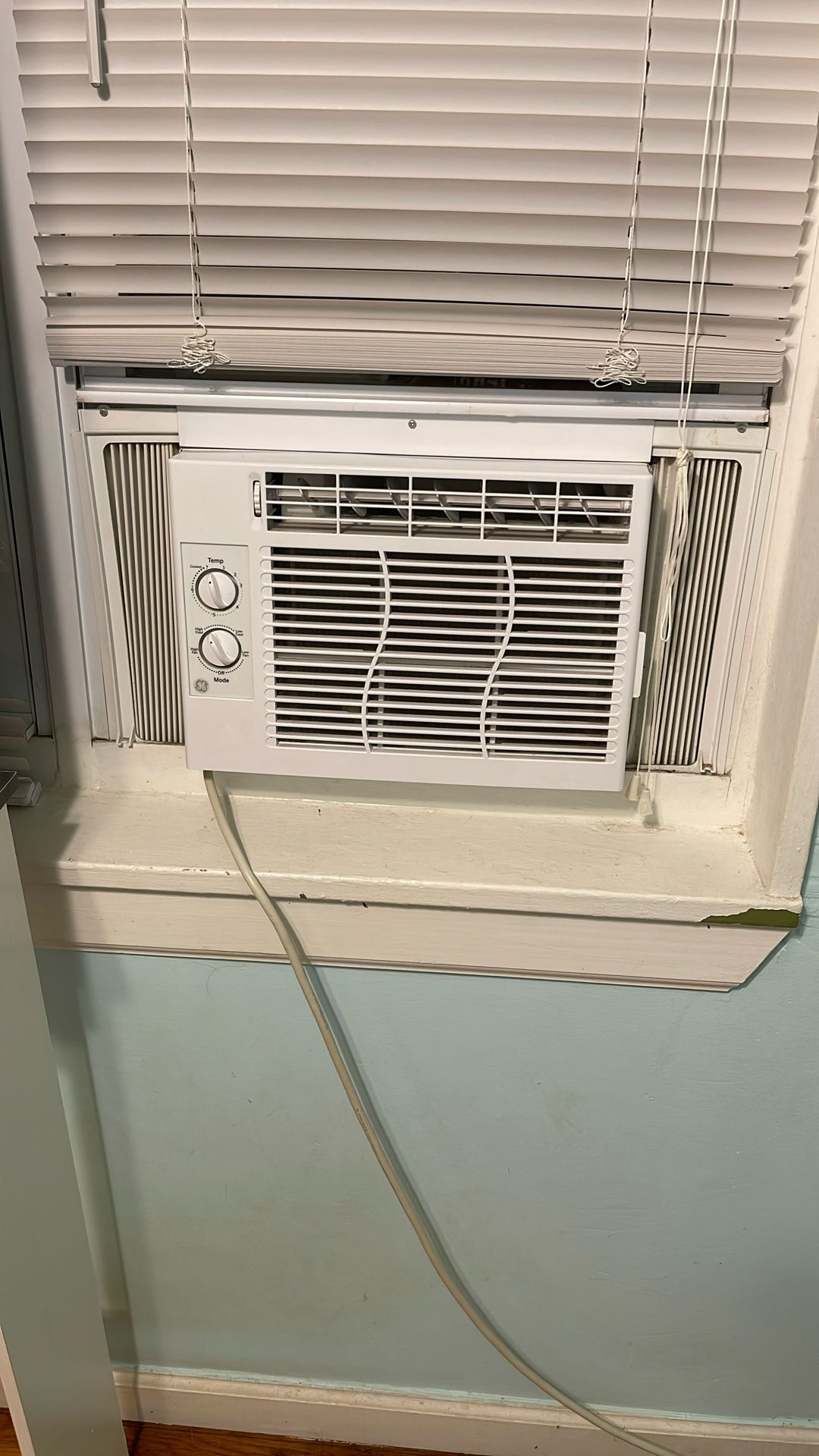 Window Air Conditioner