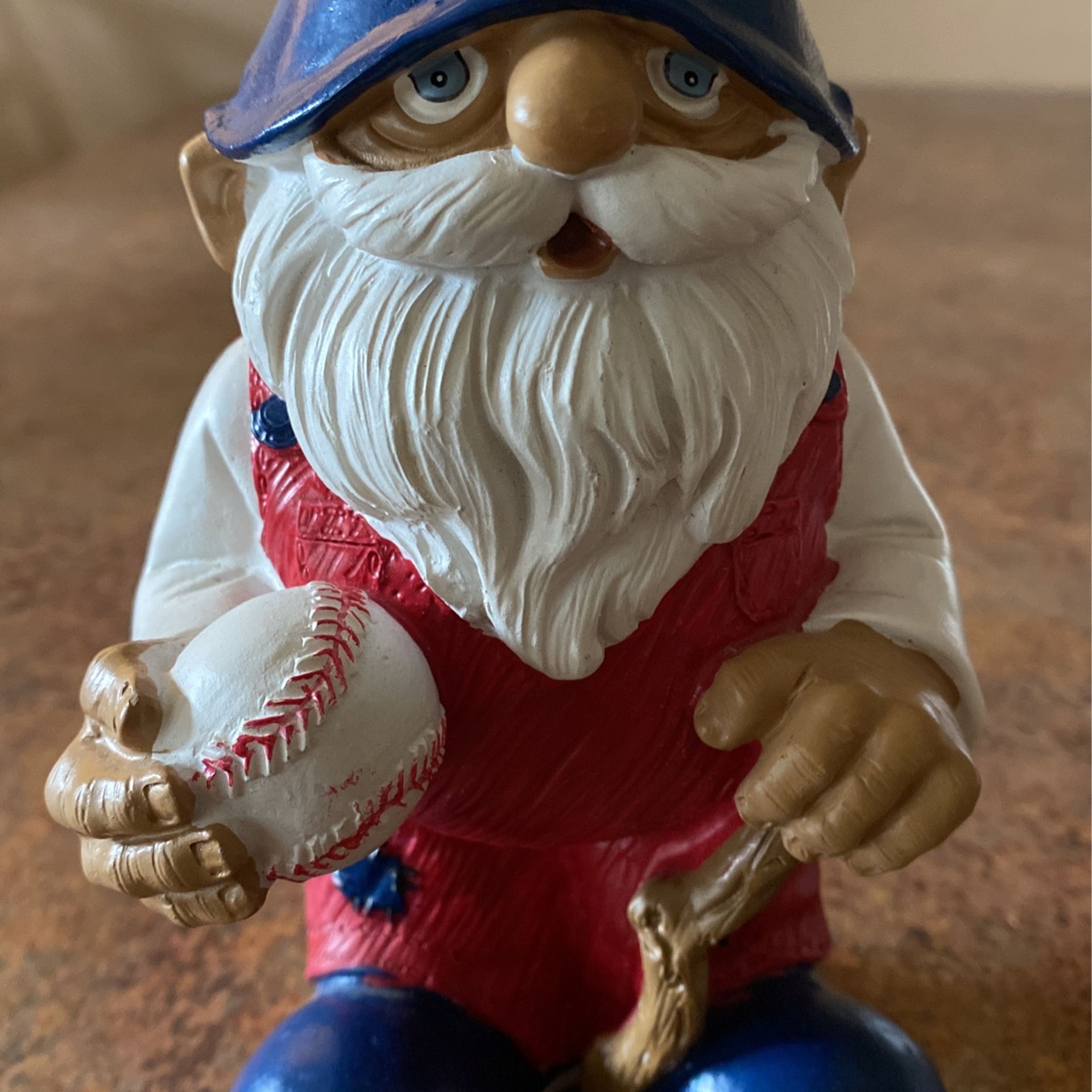 Cubs Gnome