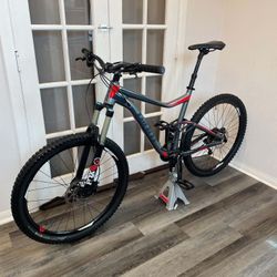 Giant Trance 2, Mountain Bike, Mtb